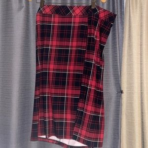 Torrid pencil skirt size 4